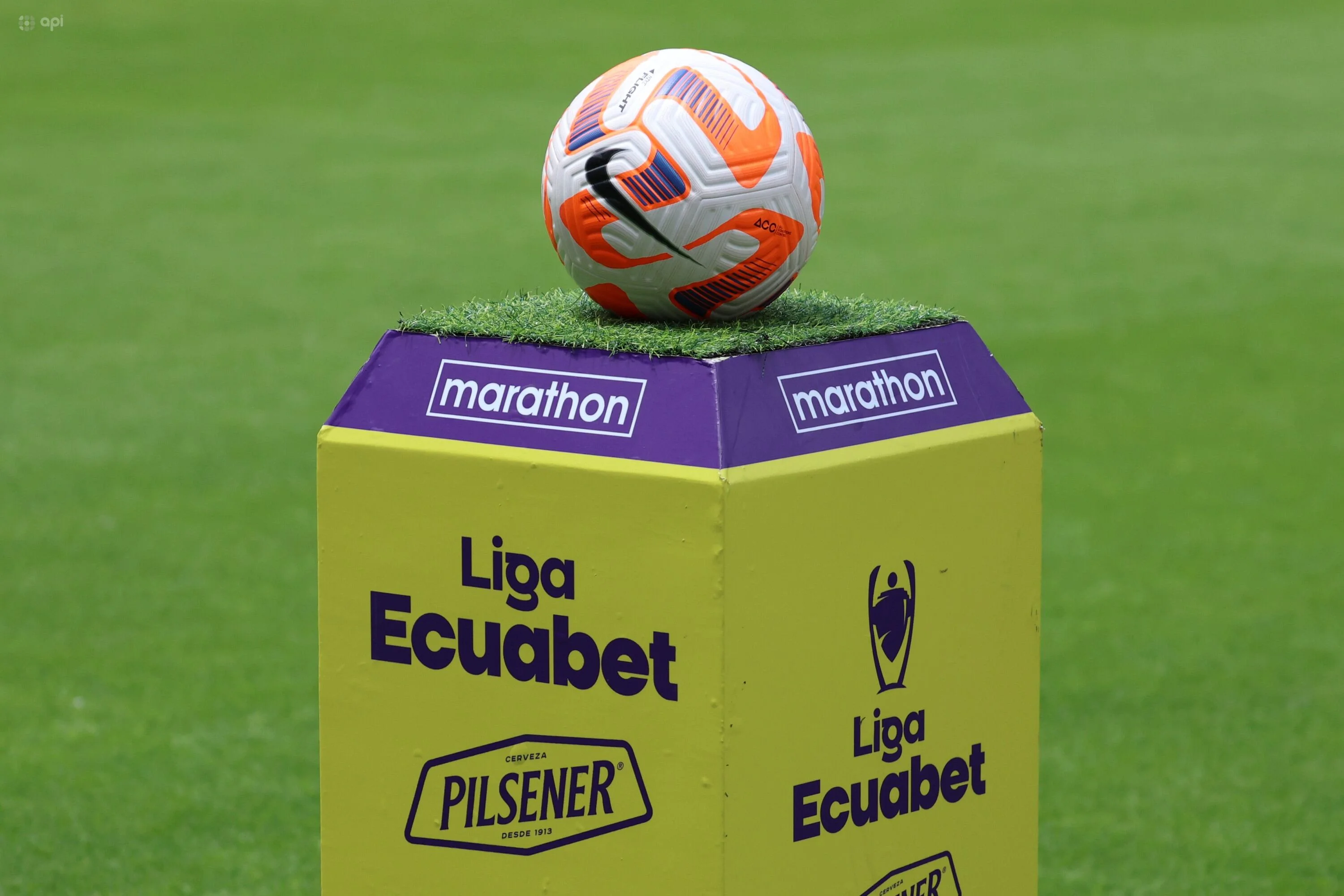 Lo más destacado de la LigaEcuabet 2025